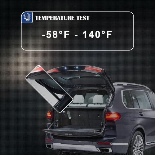 Power Liftgate Struts Fit Ford Escape 2020-2025, 1 Pair