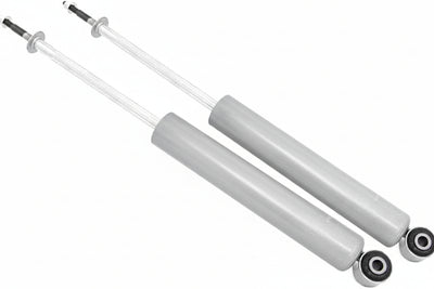 0.5-2.5" N3 Front Shock Absorbers for 07-18 Jeep Wrangler JK
