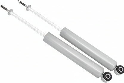 0.5-2.5" N3 Front Shock Absorbers for 07-18 Jeep Wrangler JK