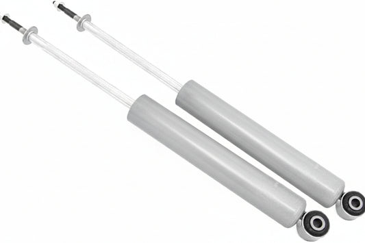 0.5-2.5" N3 Front Shock Absorbers for 07-18 Jeep Wrangler JK