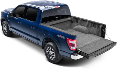 Classic Bed Liner for 2015-2024 Ford F-150 5'7" Bed - Charcoal Grey