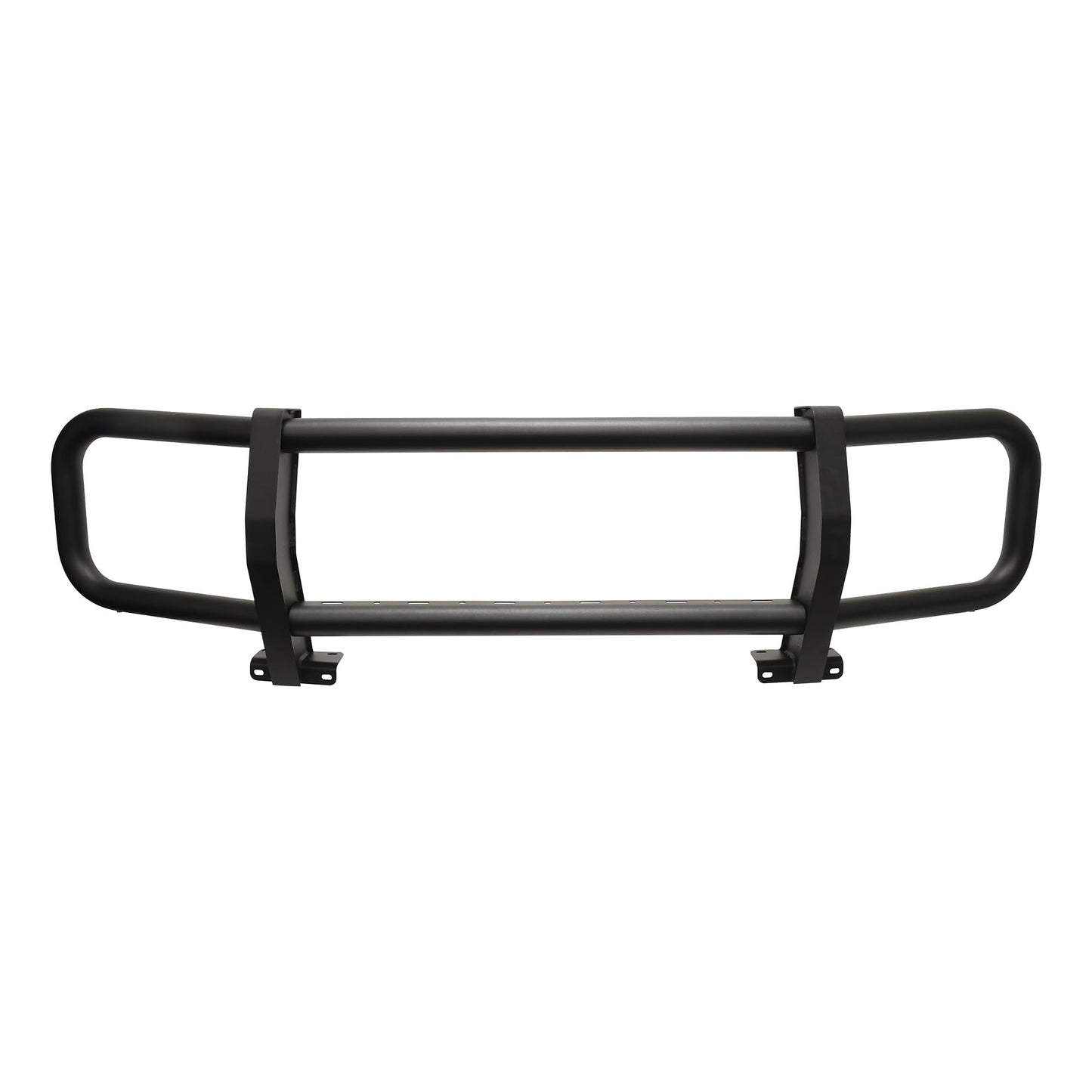 Bronco XTS Front Bumper Brush Guard
