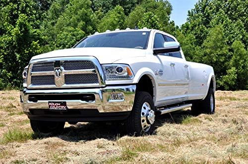 2.5" Suspension Leveling Kit for 2014-2024 Ram 2500/3500 4WD