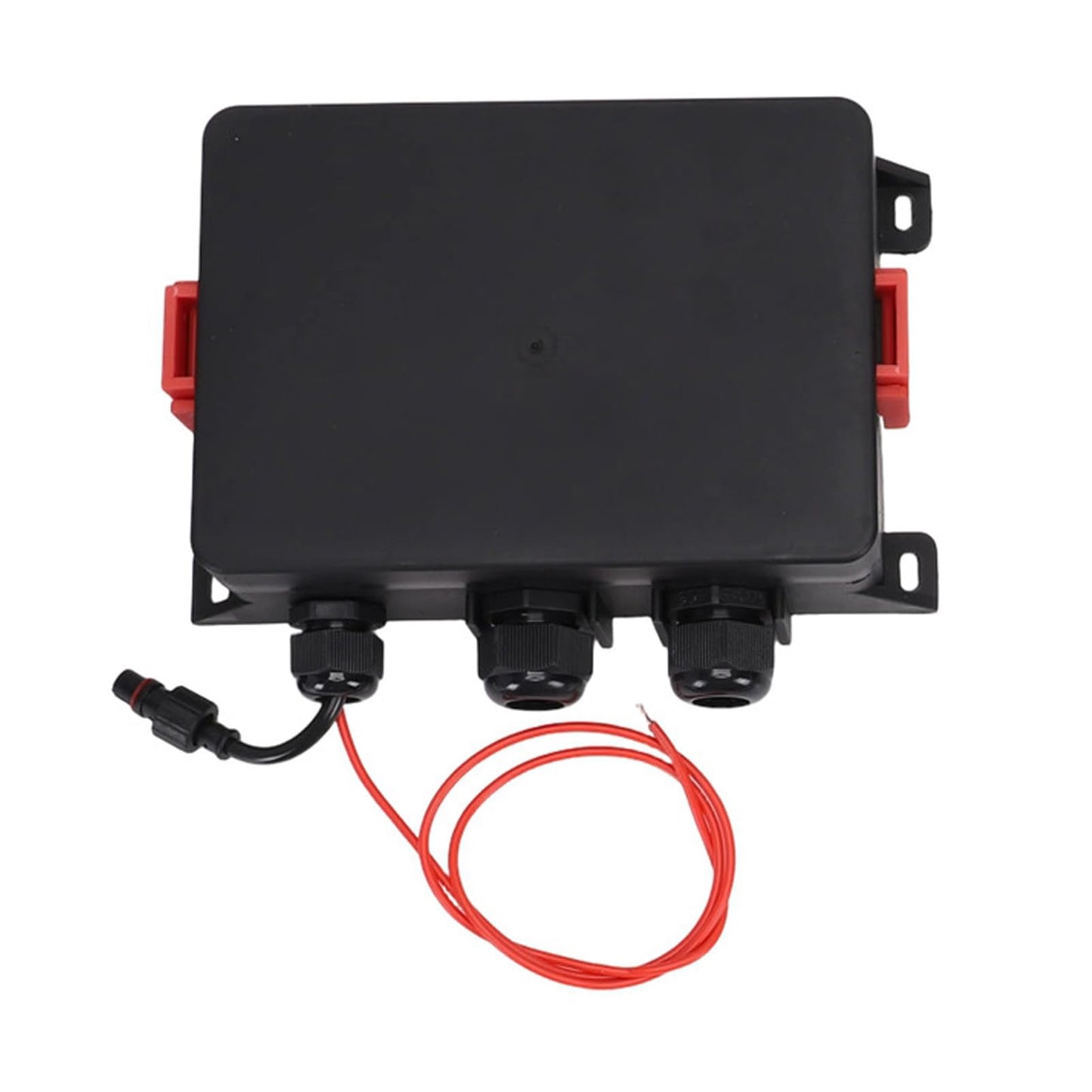 4-Way AUX Switch Pod with Adjustable Backlight for Jeep Wrangler JL JT