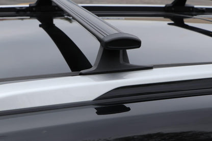 All Metal Crossbars Roof Racks for 2021-2023 Jeep Grand Cherokee - OHMU
