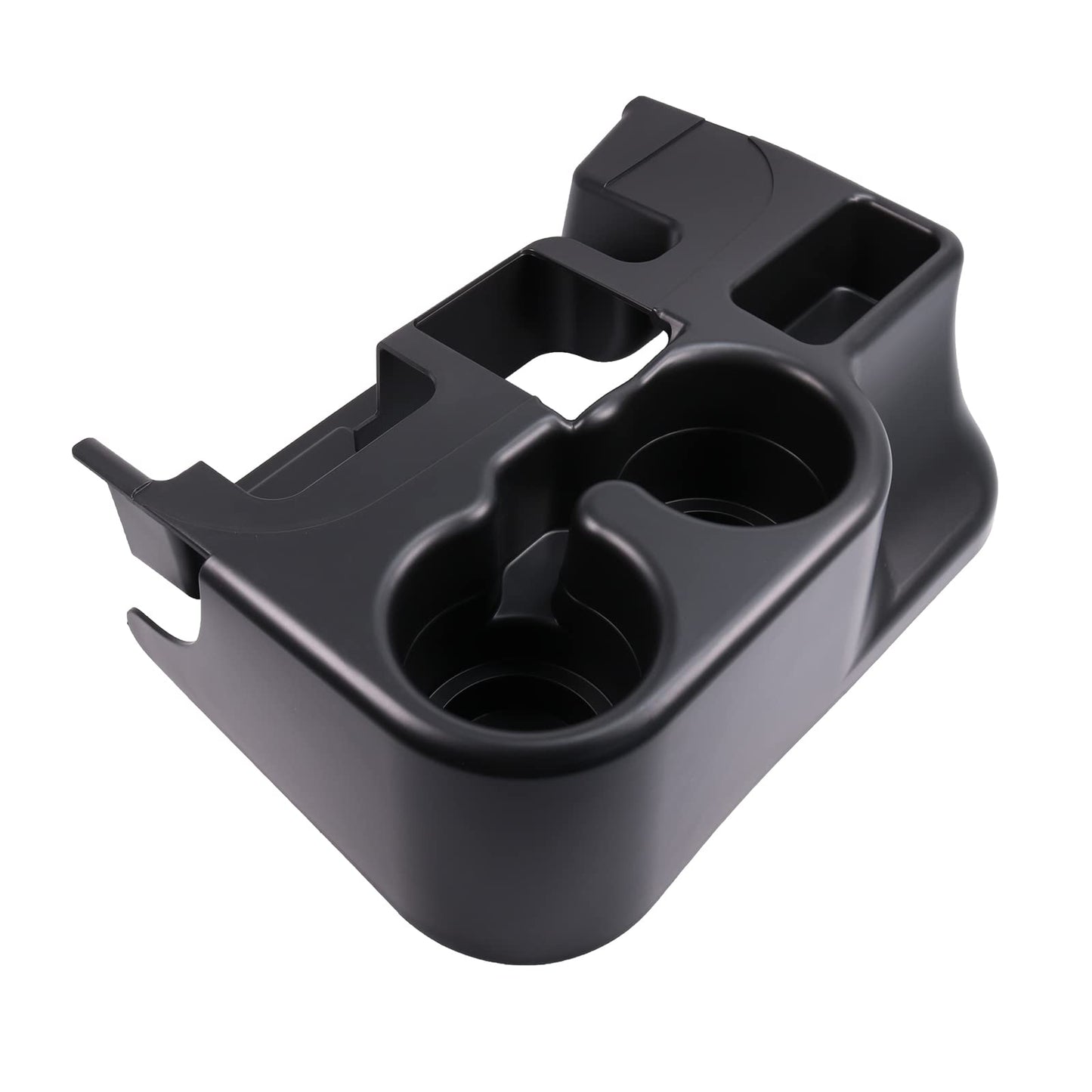 Center Console Armrest Cup Holder for 2003-2012 Dodge Ram 1500/2500/3500