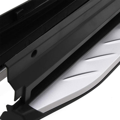 Running Boards Fit for Toyota RAV4 2019-2024