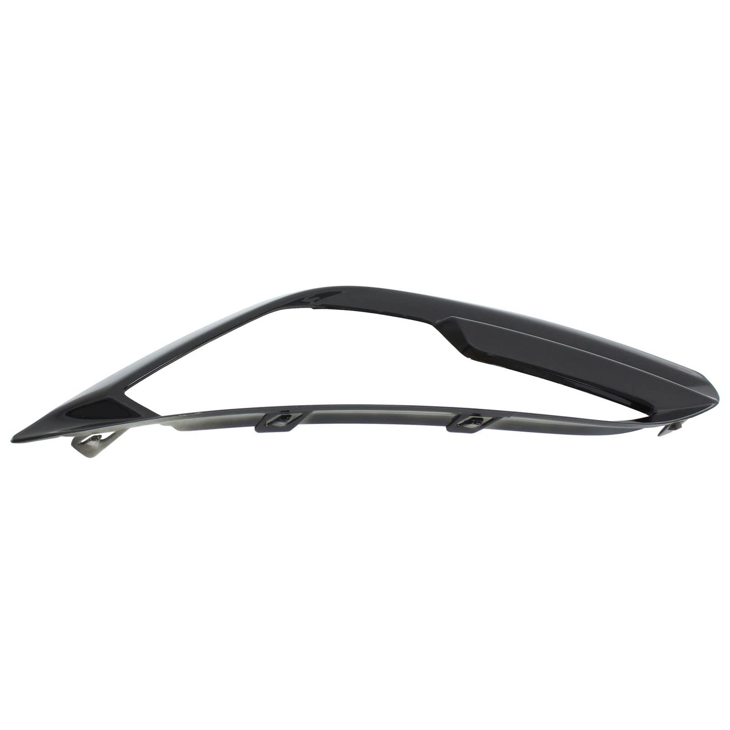 Front Bumper Fog Light Cover Bezel for Ford EcoSport