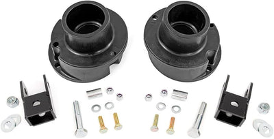 2.5" Suspension Leveling Kit for 2014-2024 Ram 2500/3500 4WD