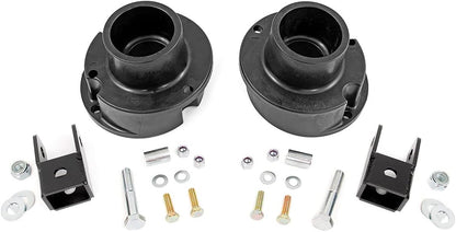 2.5" Suspension Leveling Kit for 2014-2024 Ram 2500/3500 4WD
