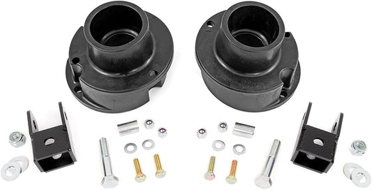 2.5" Suspension Leveling Kit for 2014-2024 Ram 2500/3500 4WD