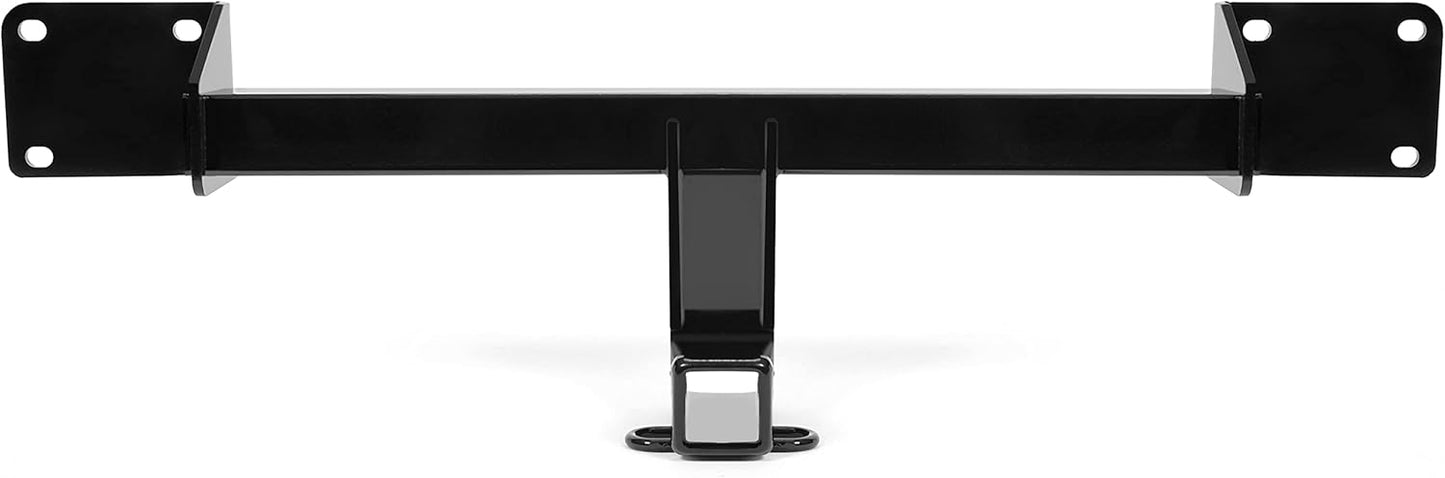 Kojem Class 3 Trailer Tow Hitch Compatible with 2021-2023 Ford Bronco Sport, Except First Edition Replace for 13474 2" Receiver Towing 3,500 lbs Capacity