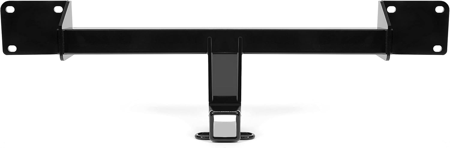 Kojem Class 3 Trailer Tow Hitch Compatible with 2021-2023 Ford Bronco Sport, Except First Edition Replace for 13474 2" Receiver Towing 3,500 lbs Capacity