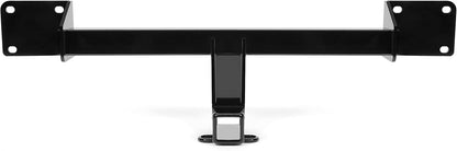 Kojem Class 3 Trailer Tow Hitch Compatible with 2021-2023 Ford Bronco Sport, Except First Edition Replace for 13474 2" Receiver Towing 3,500 lbs Capacity