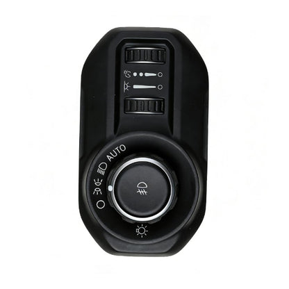 Headlight Switch for Jeep Wrangler JL 2018-2022
