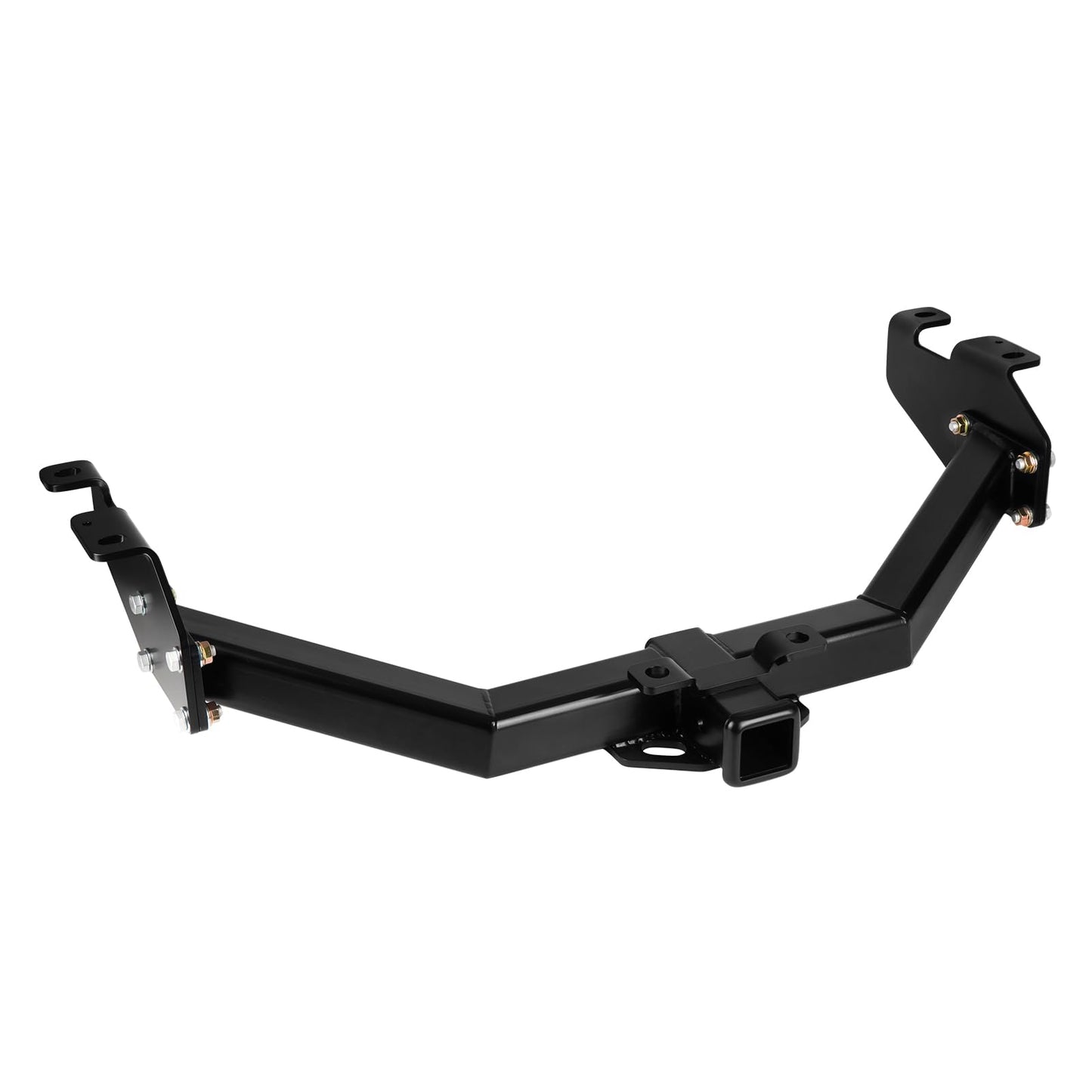 Class 4 Trailer Hitch Kit for Silverado/Sierra, 2-Inch Receiver