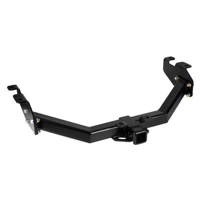 Class 4 Trailer Hitch Kit for Silverado/Sierra, 2-Inch Receiver