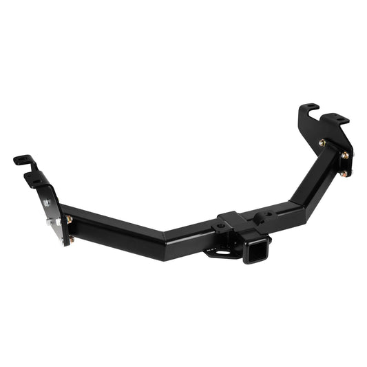 Class 4 Trailer Hitch Kit for Silverado/Sierra, 2-Inch Receiver