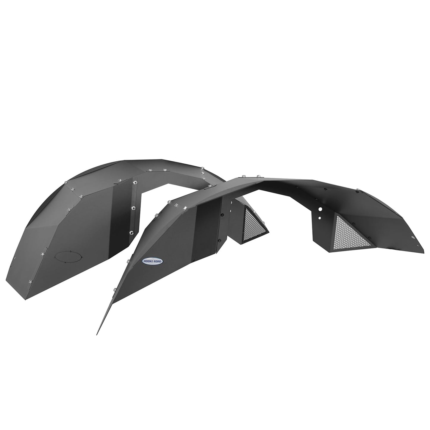 Bronco Inner Fender Liners Mud Guard Kit 2/4 Doors