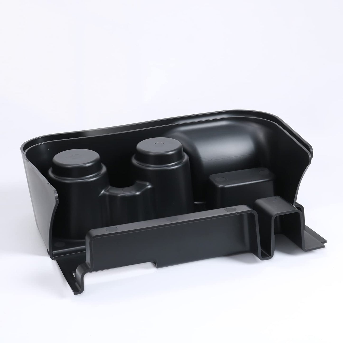 Center Console Armrest Cup Holder for 2003-2012 Dodge Ram 1500/2500/3500