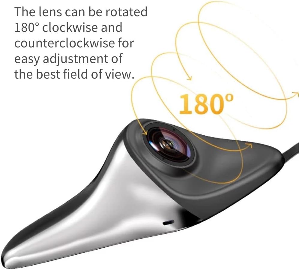 car Blind spot Camera and car Blind spot Display System, Blind spot Driving Recorder, Blind spot Assistance, Blind spot Monitoring BSM, Camera Monitoring System CMS, HD Night Vision