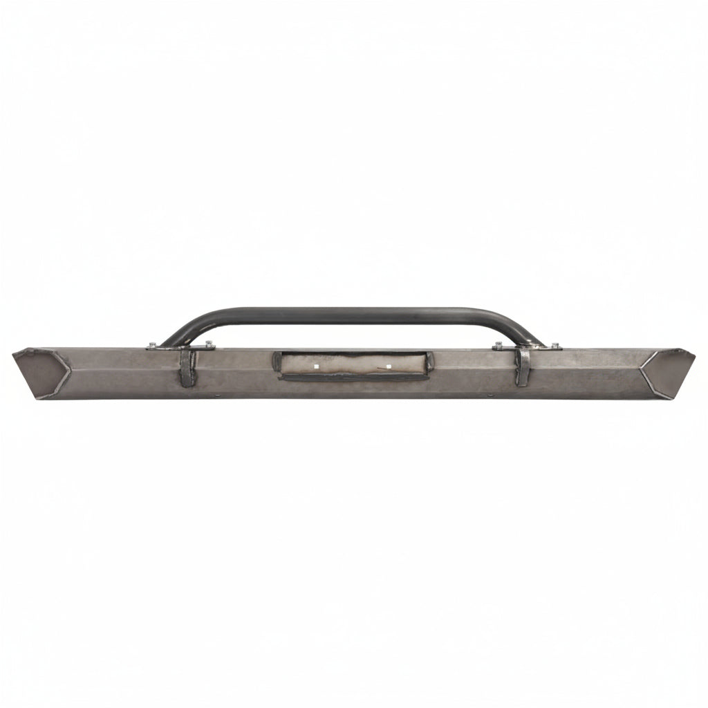 Steel Front Bumper for 1966-1977 Ford Bronco