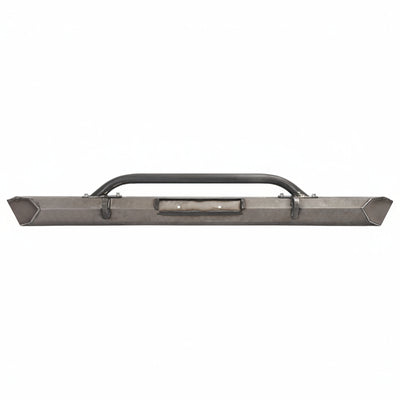 Steel Front Bumper for 1966-1977 Ford Bronco