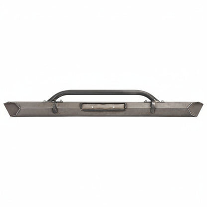 Steel Front Bumper for 1966-1977 Ford Bronco