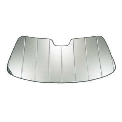 Custom Sunscreen for Chevrolet Silverado/GMC Sierra