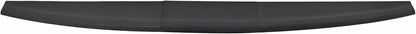 Tailgate Molding Cap Spoiler (3-PCS) for 2009-2019 Dodge Ram 1500/2500/3500 Classic - Replaces CH1909100/55372052AH