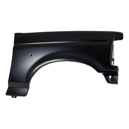 Ford Bronco Passenger Fender, Grille, Headlight Kit