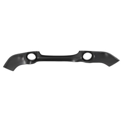 Ford Ranger Front Bumper Valance with Fog Light Holes