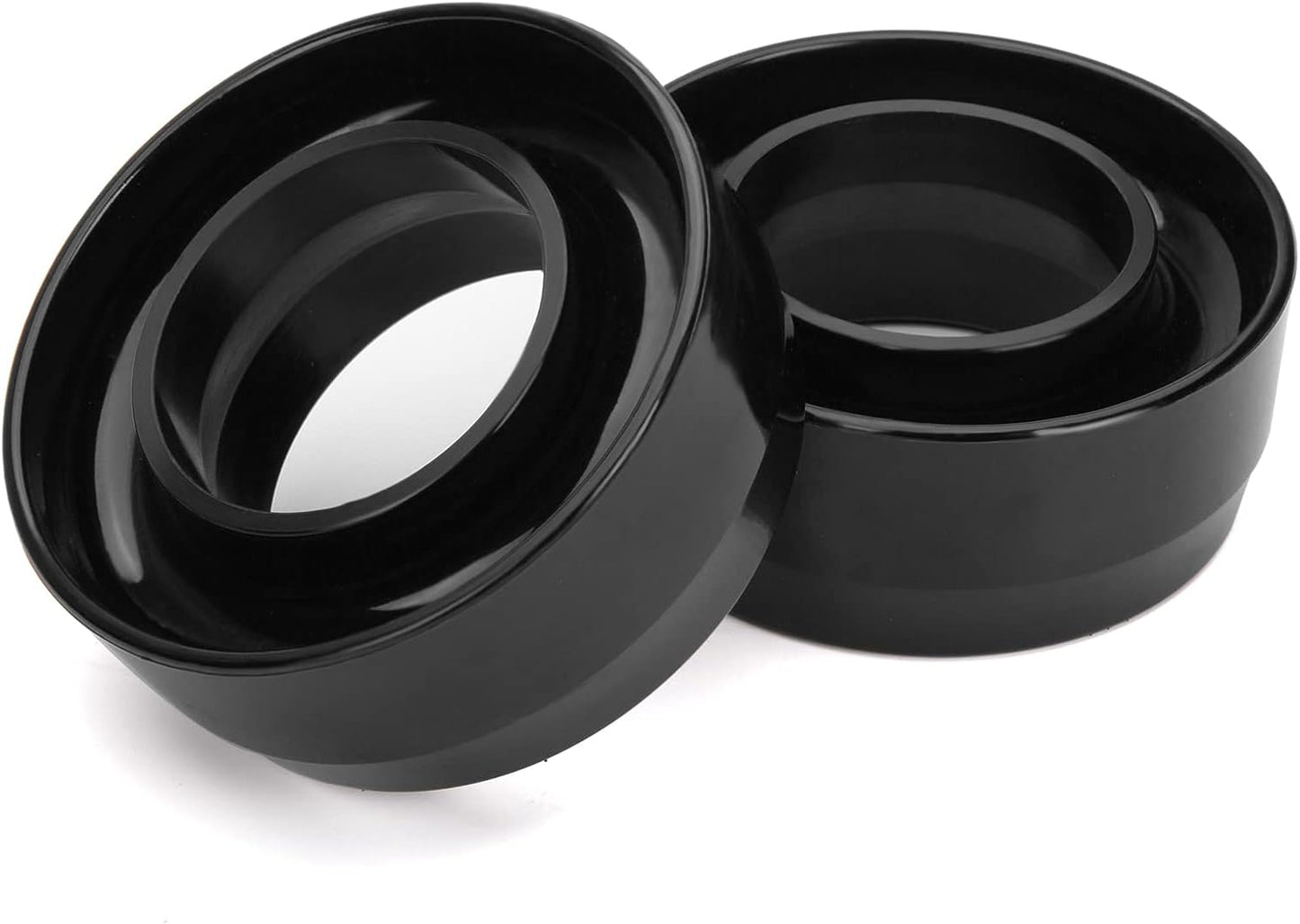 3" Front PU Leveling Spacers for 1994-2018 Ram 1500 2WD & 1994-2011 Ram 2500/3500 2WD (2-PCS)