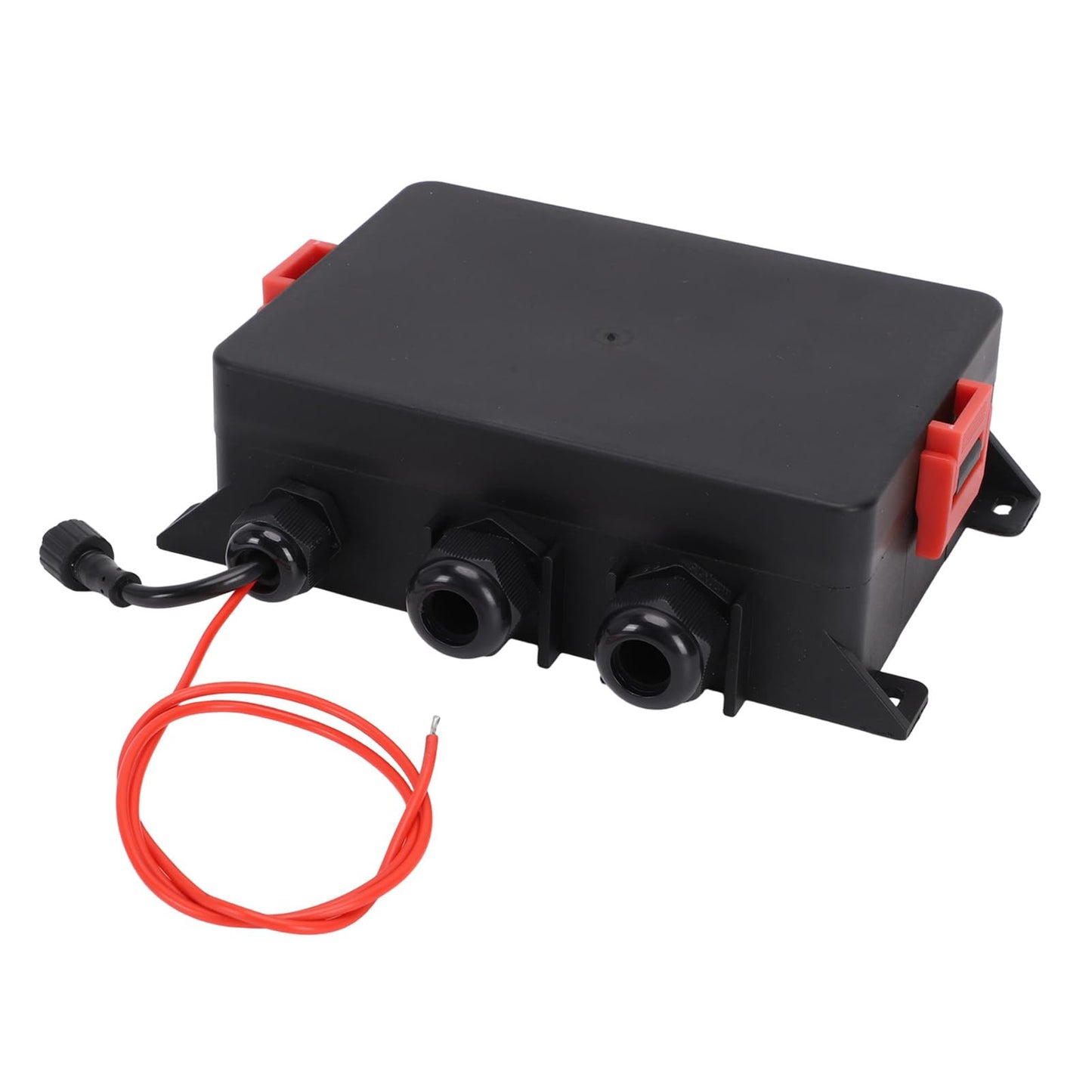4-Way AUX Switch Pod with Adjustable Backlight for Jeep Wrangler JL JT