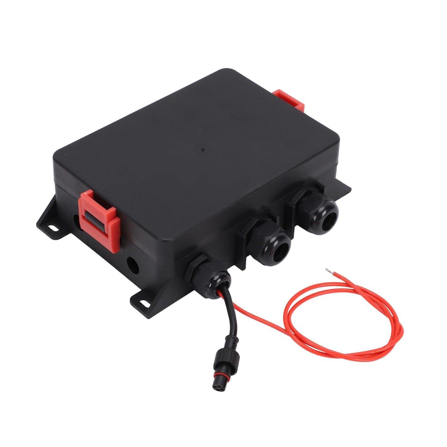 4-Way AUX Switch Pod with Adjustable Backlight for Jeep Wrangler JL JT