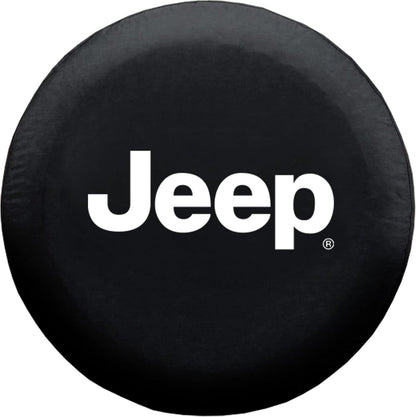 Jeep Premium Spare Tire Cover - 000793R01