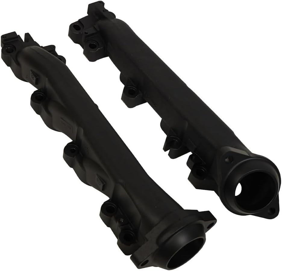 Exhaust Manifold Kit for 2009-2022 Dodge/Ram 1500/2500/3500 5.7L Hemi - 1041463