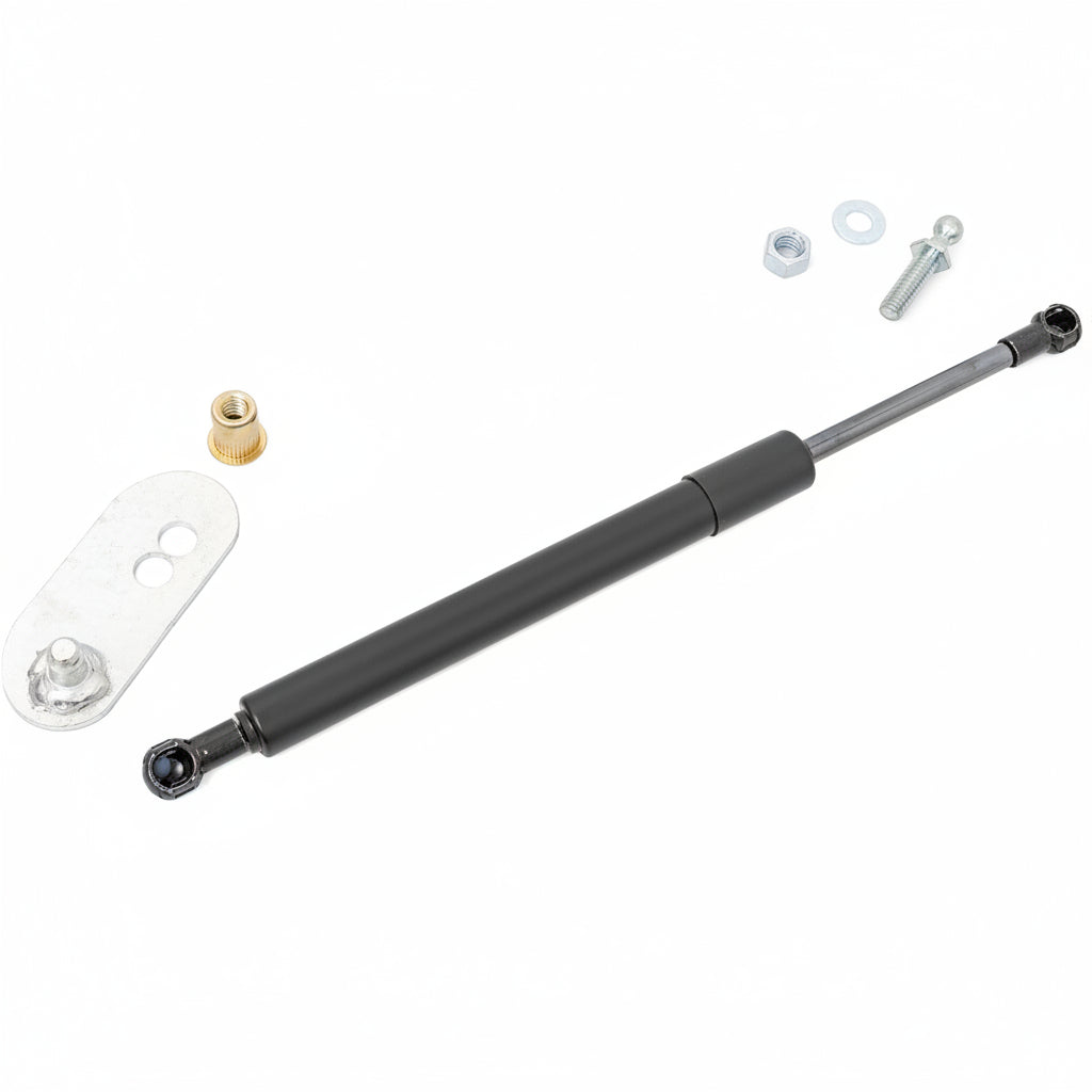 Tailgate Assist for 2010-2026 Ram 1500/2500/3500 (Includes Classic) - Smooth Controlled Drop