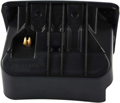 Fog Lights Assembly Compatible with 2004-2012 Chevy Colorado - OHMU