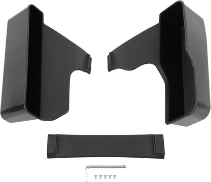 Center Console Shifter Organizer Tray for 2021-2025 Ford Bronco 2/4-Door