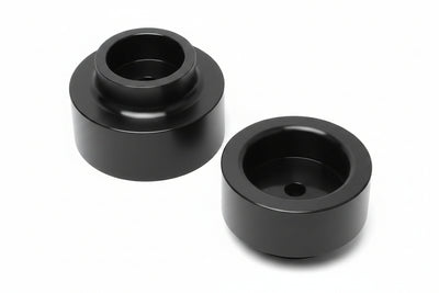 1.5" Rear Coil Lift Spacers for 2009-2024 Dodge Ram 1500 2WD/4WD