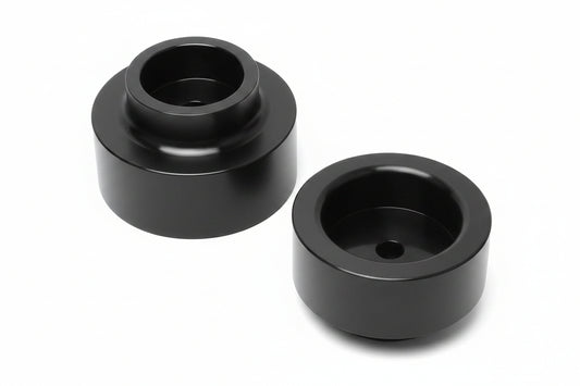 1.5" Rear Coil Lift Spacers for 2009-2024 Dodge Ram 1500 2WD/4WD