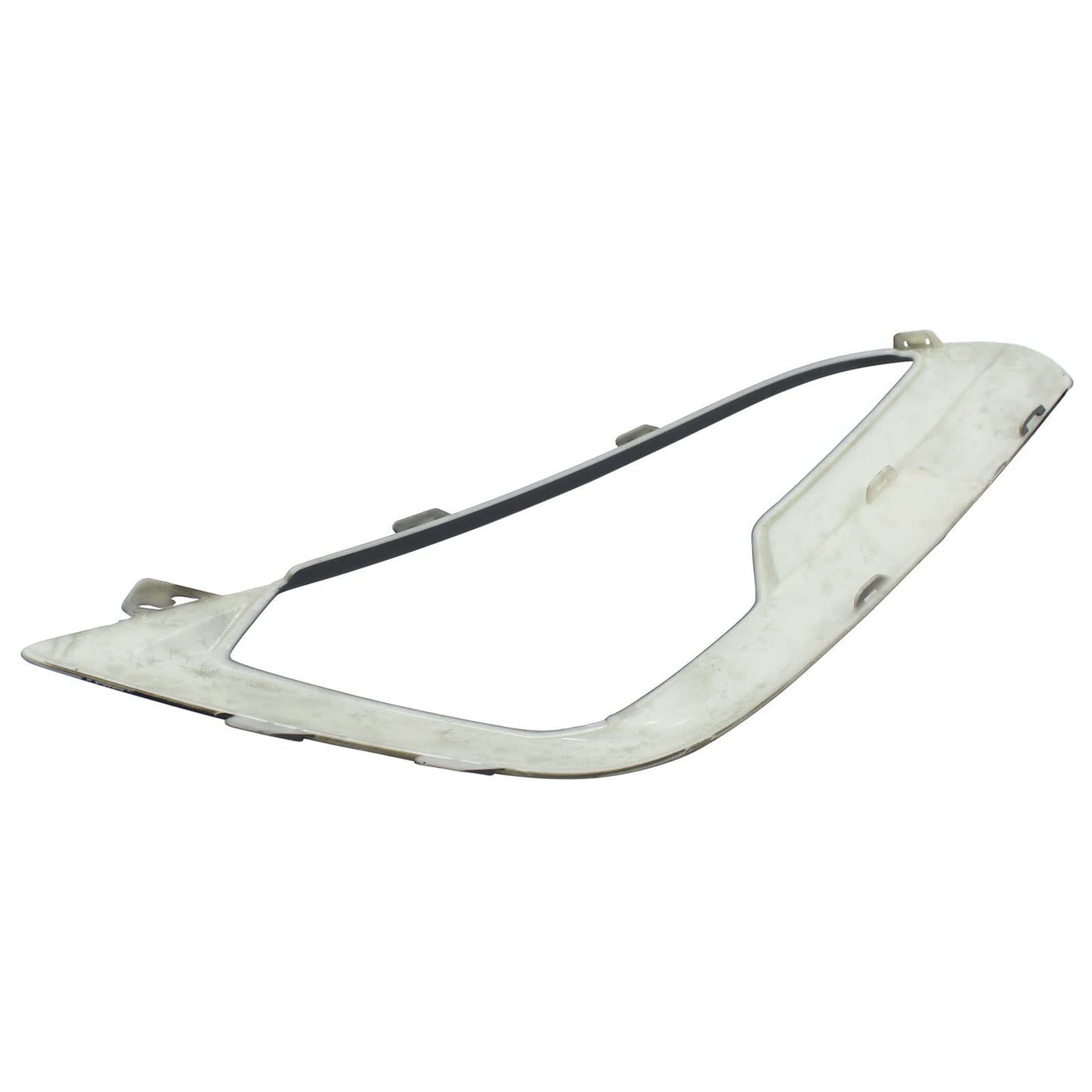 Front Bumper Fog Light Cover Bezel for Ford EcoSport