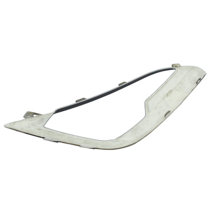 Front Bumper Fog Light Cover Bezel for Ford EcoSport