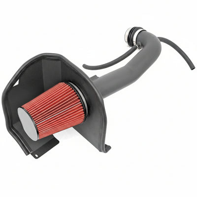 Cold Air Intake for 2014-2018 Chevy Silverado/GMC Sierra 1500 5.3L/6.2L - Increases HP/Towing