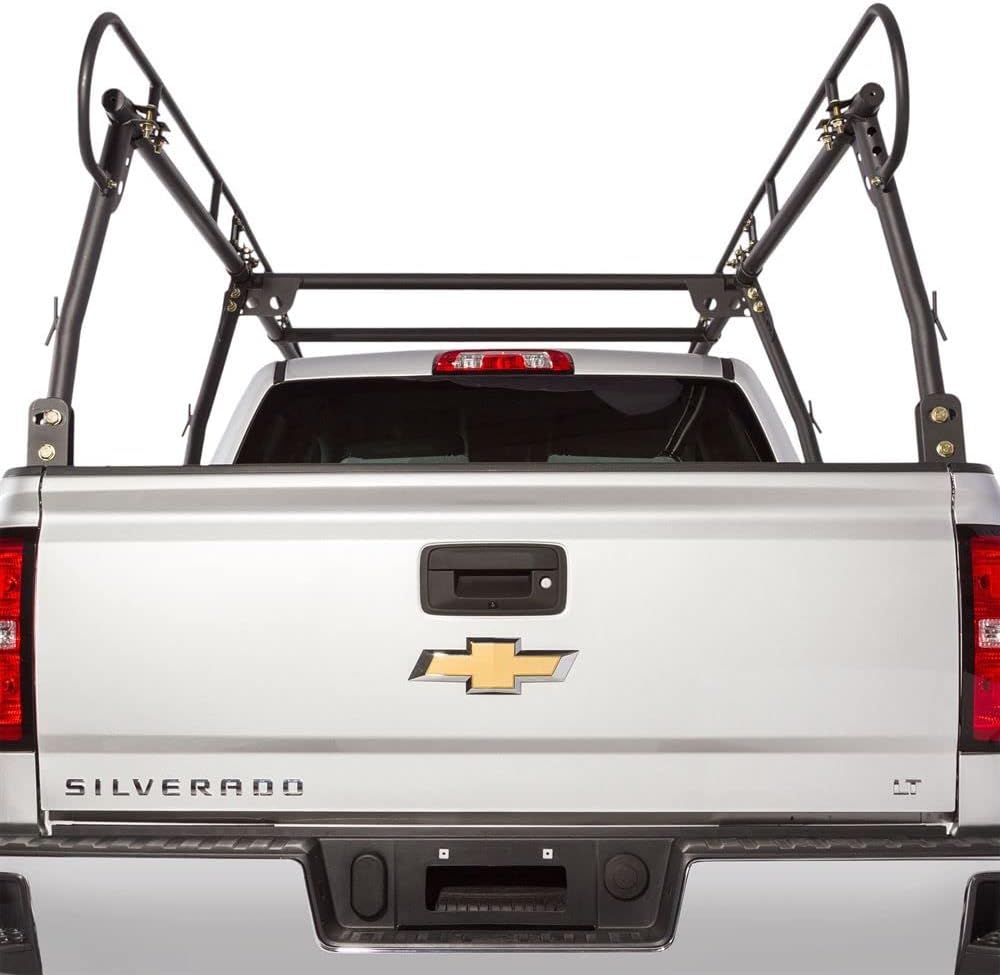 Universal Steel Over-Cab Truck Rack - OHMU