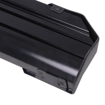 Running Boards for 2021-2026 Ford Bronco 4-Door - Side Step Bars