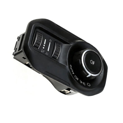 Headlight Switch for Jeep Wrangler JL 2018-2022