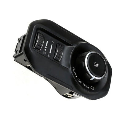 Headlight Switch for Jeep Wrangler JL 2018-2022