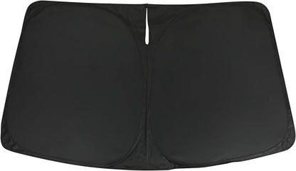 Windshield Sunshade Compatible with Ford F150 - OHMU